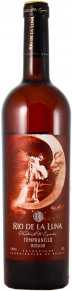 Вино Tempranillo Rosado, Rio de la Luna, DO, 0.75 л