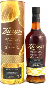 Ром Heavenly Cask Collection 23 La Doma, Zacapa Centenario, 6 лет, 0.7 л (п/у)