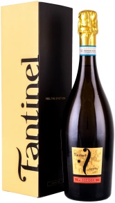 Игристое вино Prosecco Extra Dry, Fantinel, 0.75 л (п/у)