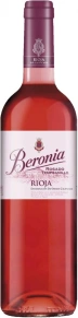 Вино Rosado Tempranillo, Beronia, DOC, 2014, 0.75 л
