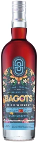 Виски White Moscatel Cask, Bagots, 0.7 л