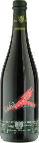 Игристое вино Il Mio Barbera dell'Emilia, Camillo Donati, IGP, 2018, 0.75 л