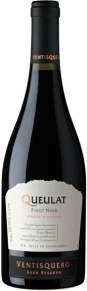 Вино Pinot Noir, Queulat, Gran Reserva, 2019, 0.75 л