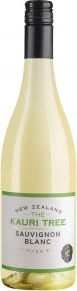 Вино Sauvignon Blanc, The Kauri Tree, 2022, 0.75 л