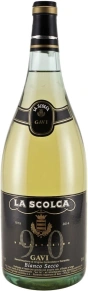 Вино Gavi dei Gavi, DOCG, 2014, 3 л