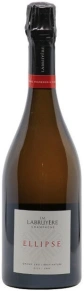 Шампанское Ellipse Brut Nature, J.M. Labruyere, AOC, 0.75 л