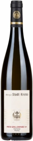Вино Ried Grillenparz 1 OTW Riesling, Stadt Krems, 2022, 0.75 л