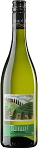 Игристое вино Prosecco Frizzante, Tutidi, DOC, 2020, 0.75 л