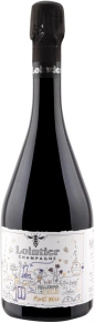 Шампанское Millesime Extra Brut, Lointier, AOC, 2016, 0.75 л