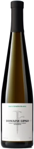 Вино Sauvignon Blanc, Domaine Lipko, 2022, 0.75 л