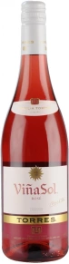 Вино Rosado, Vina Sol, DO, 2015, 0.75 л