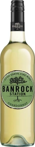 Вино Chardonnay, Banrock Station, 0.75 л
