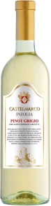 Вино Pinot Grigio, Castelmarco, IGP, 0.75 л