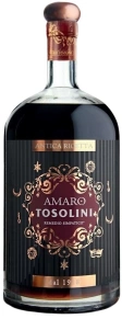 Ликер Amaro Tosolini, Bepi Tosolini, 4.5 л