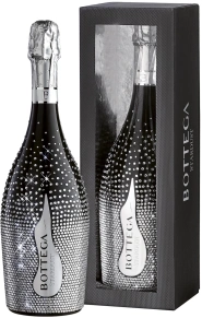Игристое вино Stardust Prosecco Spumante Dry, Bottega, DOC, 2022, 0.75 л (п/у)