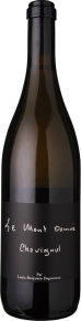 Вино Le Mont Damne Chavignol, Didier Dagueneau, 2013, 0.75 л