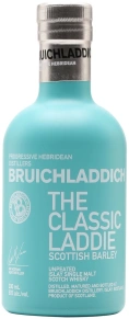 Виски The Classic Laddie Scottish Barley, Laddie Classic, 0.2 л
