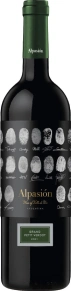 Вино Grand Petit Verdot, Alpasion, 2021, 0.75 л