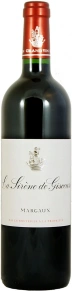Вино Chateau La Sirene de Giscours, AOC, 2010, 0.375 л