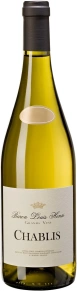 Вино Chablis, Baron Louis Henri, AOC, 2014, 0.75 л