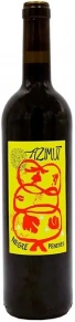 Вино Azimut Negre, Cellers de Can Suriol del Castell, DO, 2018, 0.75 л