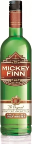 Виски Apple Whiskey Liquor, Mickey Finn, 0.7 л