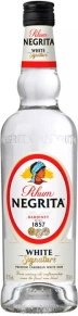 Ром White Signature, Negrita, 0.7 л