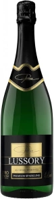 Игристое вино Premium White Brut, Lussory, 0.75 л