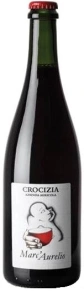 Игристое вино Marc'Aurelio, Crocizia, IGT, 0.75 л