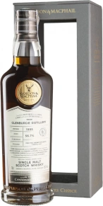 Виски Glenburgie Cask Strength, Connoisseur's Choice, 24 года, 0.7 л (п/у)