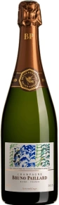Шампанское Assemblage Extra Brut, Bruno Paillard, AOC, 2015, 0.75 л