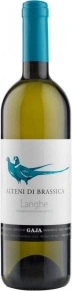 Вино Alteni di Brassica, Gaja, DOC, 2017, 0.75 л