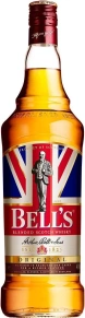 Виски Bell's, 3 года, 1 л
