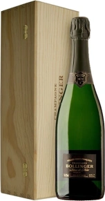 Шампанское Vieilles Vignes Francaises Brut, Bollinger, 2007, 0.75 л (п/у)