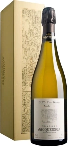 Шампанское Dizy Corne Bautray Brut, Jacquesson, 2005, 1.5 л (п/у)