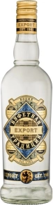 Водка Экспорт, Буфетная Традиция, 0.5 л