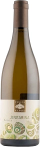 Вино Zingarina Rebola, Tenuta S. Lucia, DOC, 2018, 0.75 л