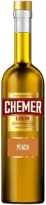 Ликер Peach, Chemer, 0.7 л