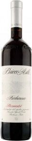 Вино Barbaresco Bernardot, Bricco Asili, DOCG, 2010, 0.75 л