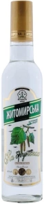 Водка Классическая, Житомирская На бруньках, 0.75 л