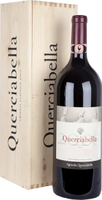 Вино Chianti Classico, Querciabella, DOCG, 2014, 3 л (п/у)