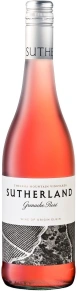 Вино Grenache Rose, Sutherland, 2017, 0.75 л