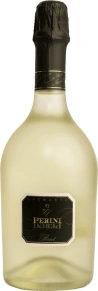 Игристое вино Perini & Perini Spumante Brut, Cantine Quattro Valli, 0.75 л