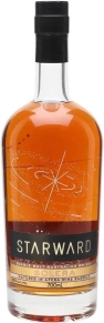 Виски Solera, Starward, 0.7 л