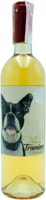 Вино Cotnar Traminer, Dog Smile, 0.75 л
