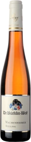 Вино Wachenheimer Riesling, Dr. Buerklin-Wolf, 2018, 0.375 л