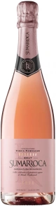 Игристое вино Brut Rose Reserva, Sumarroca, DO, 2023, 0.75 л