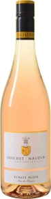 Вино Pinot Noir Rose Vin de France, Doudet Naudin, 0.75 л