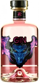 Джин Пинк Спирит, 0.5 л