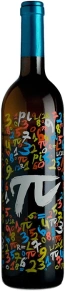 Вино Pi - 3.1415 Blanco, Bodegas Langa, 2018, 0.75 л